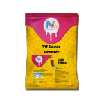 N6 Lassi Premix