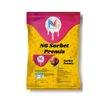 N6 Sorbet Premix