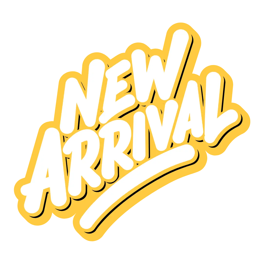 New Arrival products